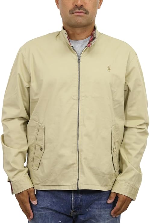Amazon | [POLO RALPH LAUREN] (ポロ ラルフローレン) メンズ